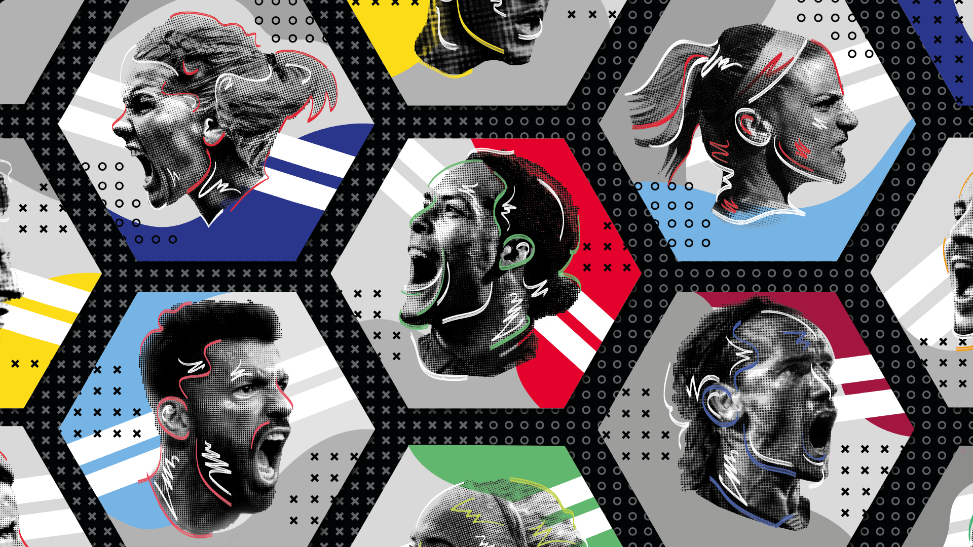 交易中的高 交易中的高