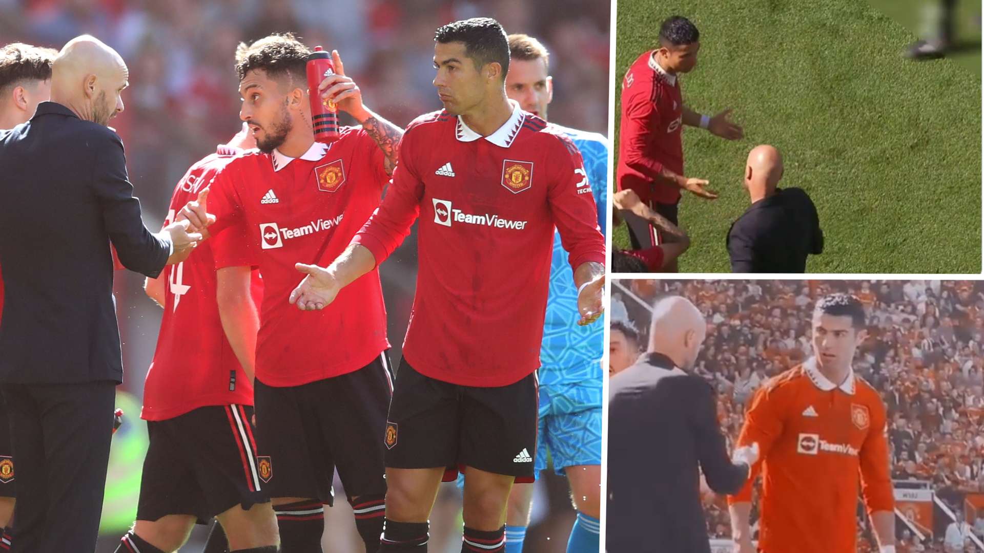 和洛杉磯快 和洛杉磯快