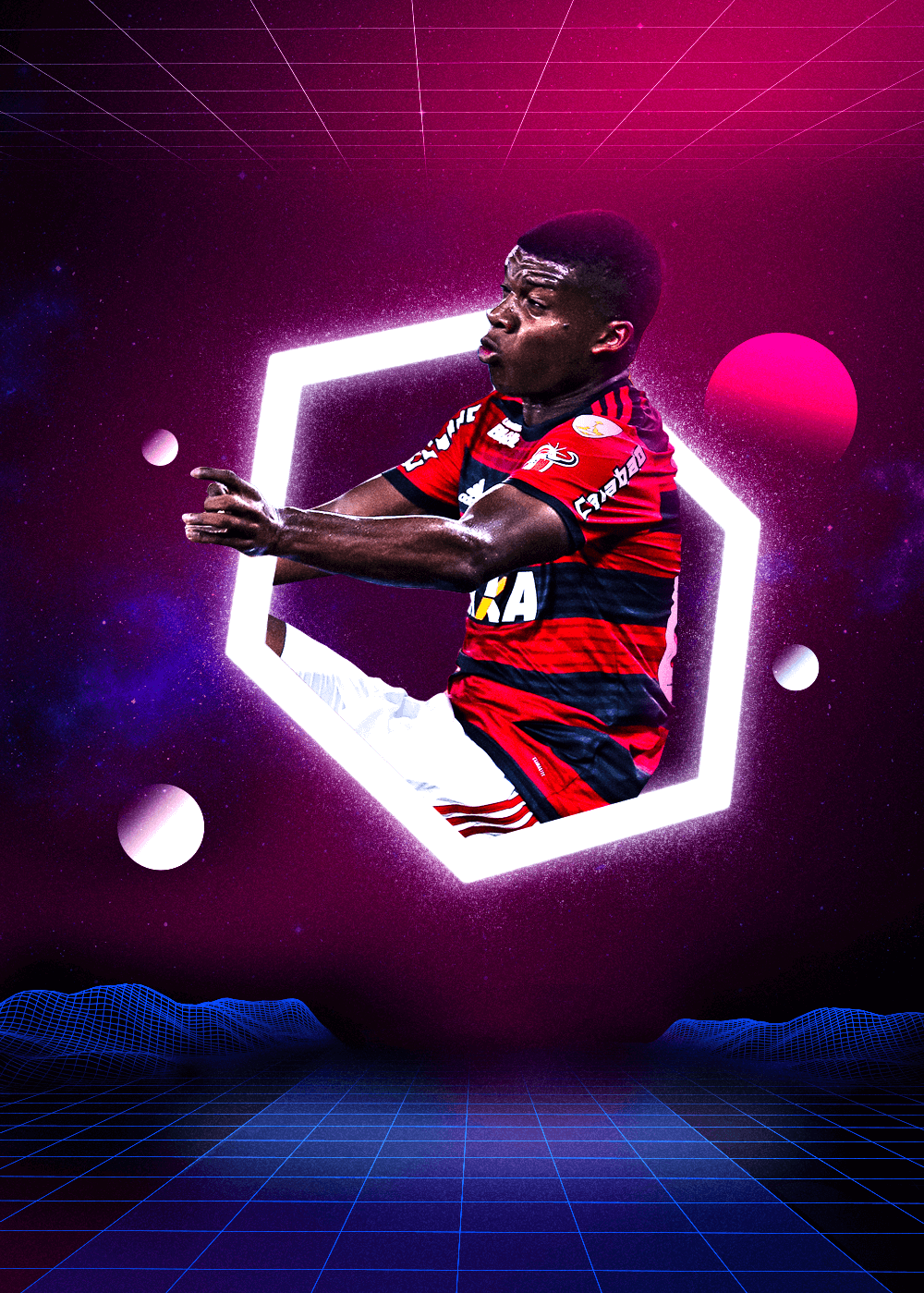 牌影响力得 牌影响力得