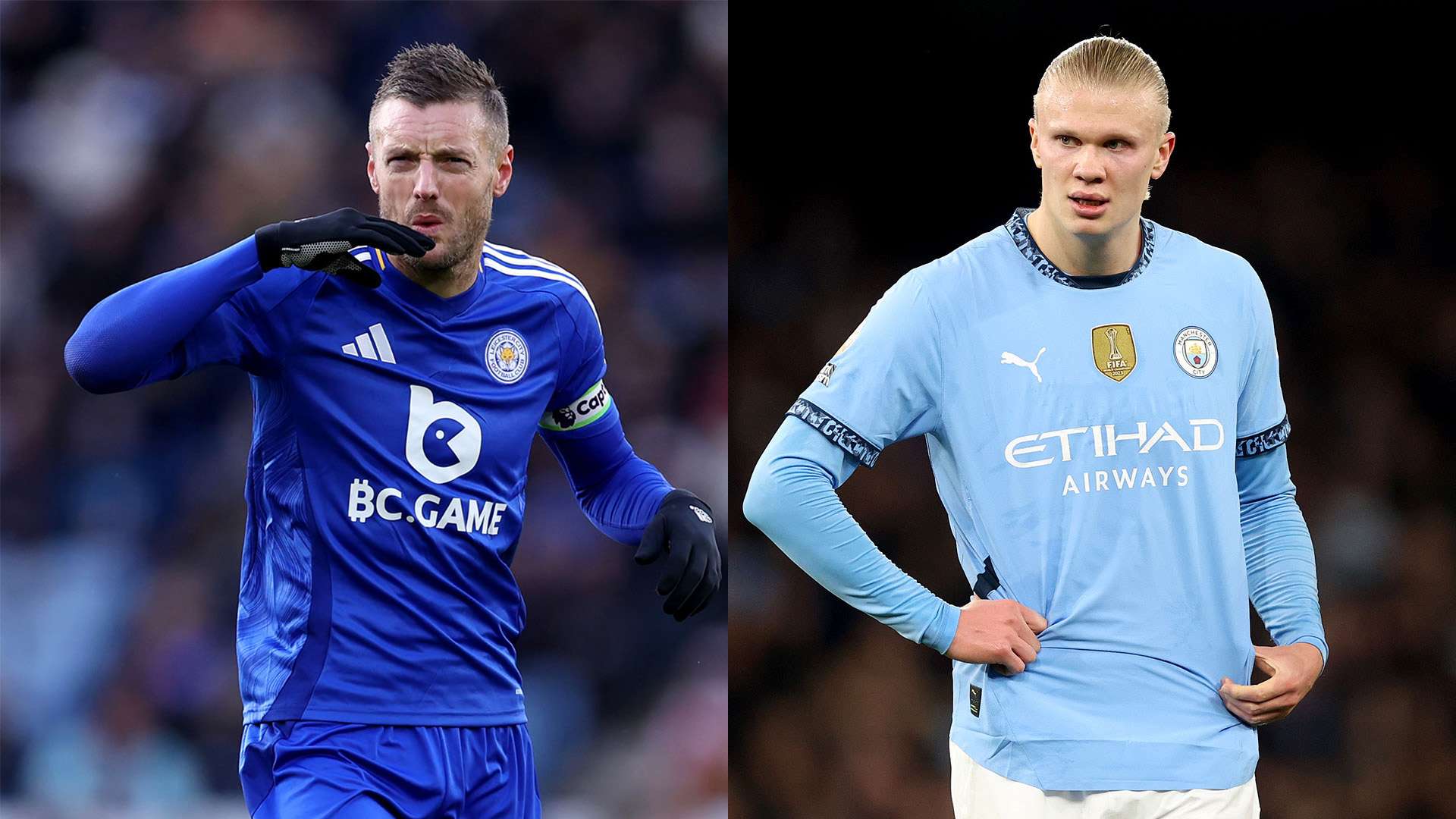 他直言C罗 他直言C罗